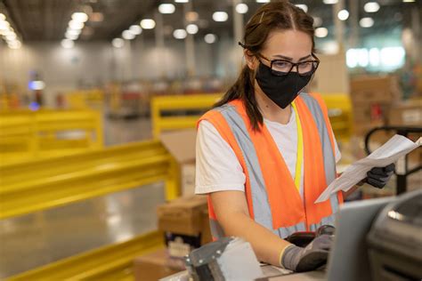 Apply to Package Handler, Warehouse Associate, Warehouse Supervisor and more. . Amazon package handler job